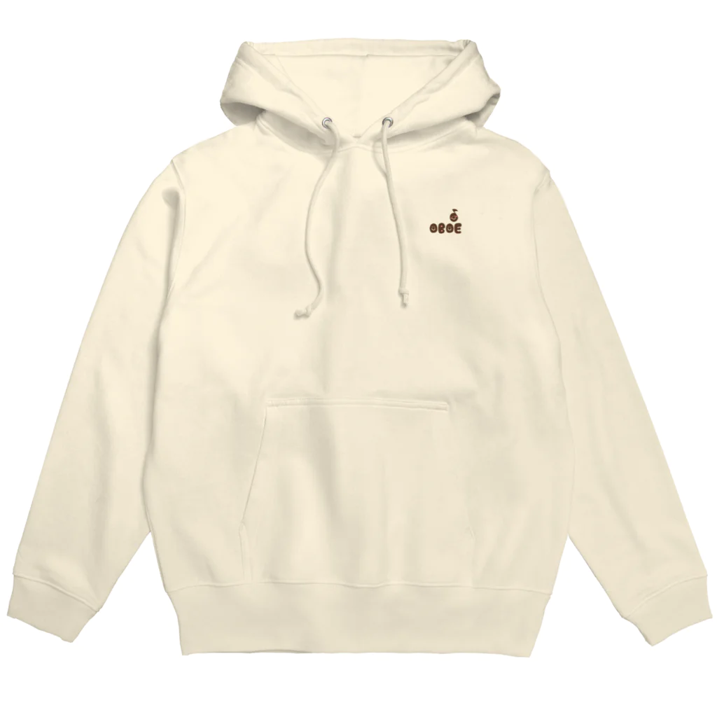 有限会社ケイデザインのアイアム オーボエ奏者！！ Hoodie