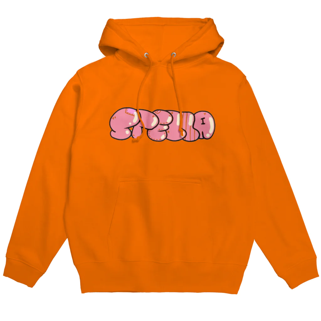 STELLA2023のSTELLA Hoodie