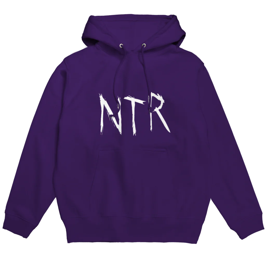 宏洋企画室のNTRパーカー Hoodie