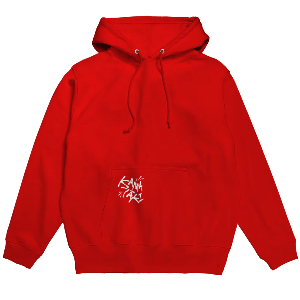 とんたんとかんたんのKAMATAKI ROCK！ Hoodie