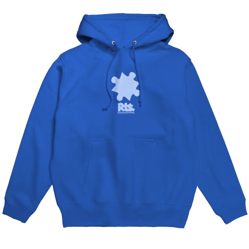 Rts.Officialのぱーかー【ふーすいver.】 Hoodie