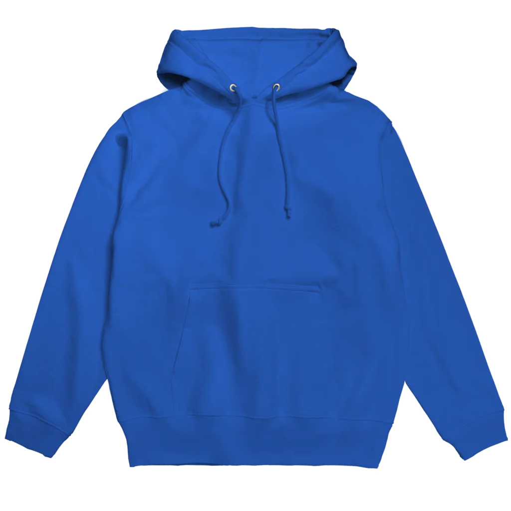 いきものや　のの（別館）の白いジンベイザメ Hoodie