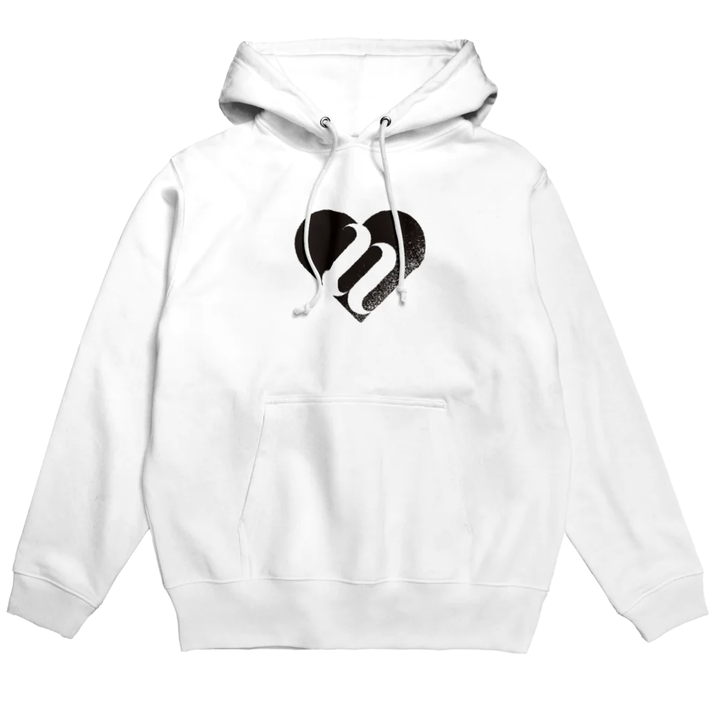 森川愛と鈴木玄太朗 official goodsの森川愛と鈴木玄太朗　official goods Hoodie