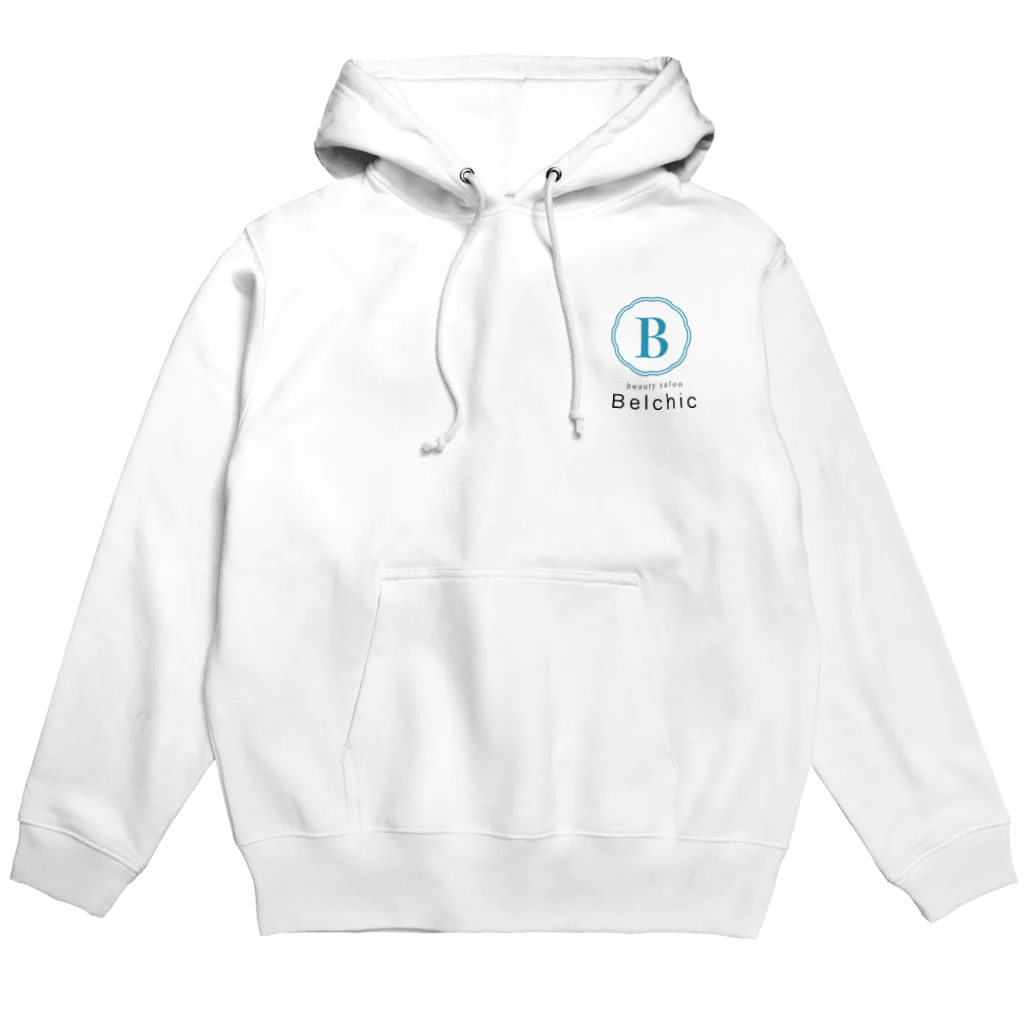 BelchicのBelchic Hoodie