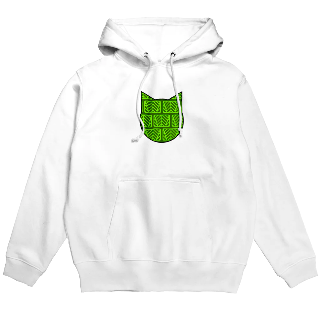 ベンジャミン8のロールキャベツ Hoodie