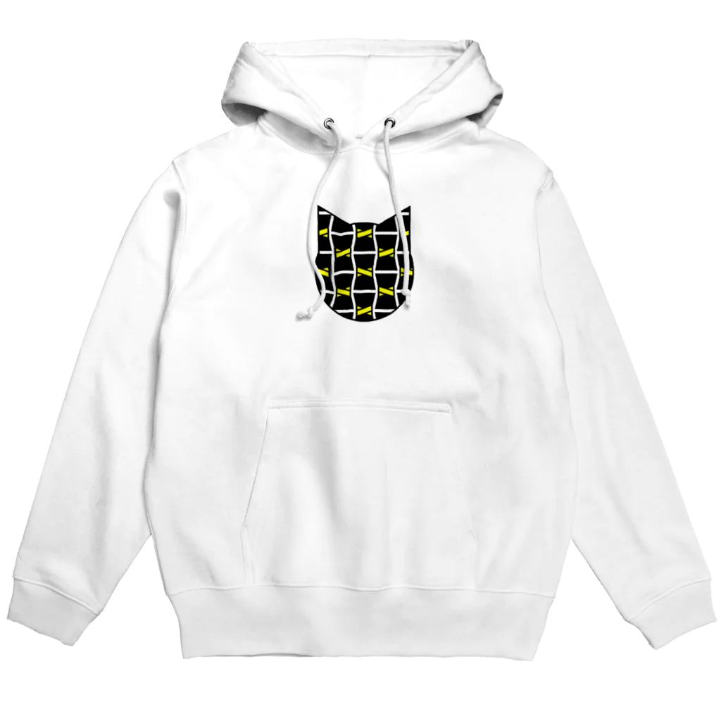 ベンジャミン8の昆布巻き Hoodie