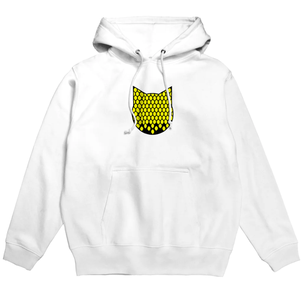 ベンジャミン8のレモン100個 Hoodie