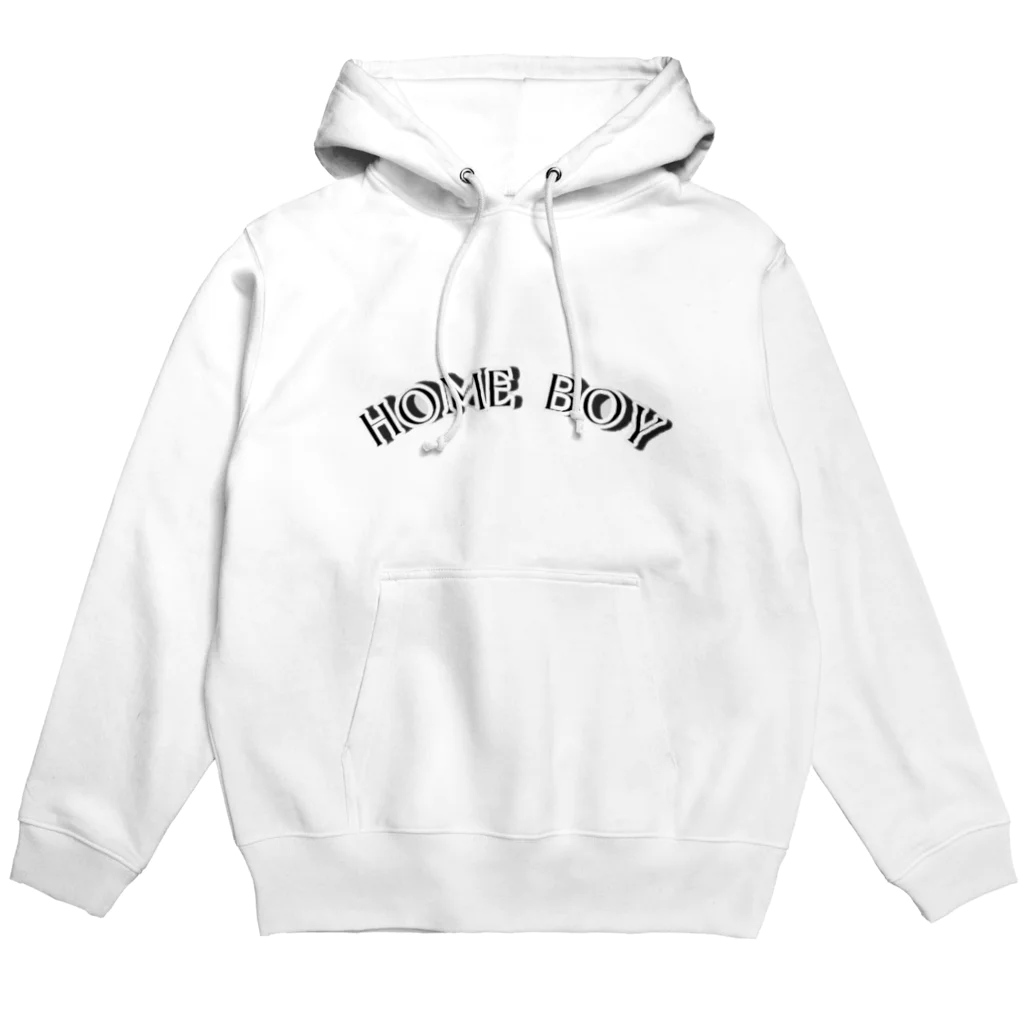 火の国HOMIESのLOW-chari -life Hoodie