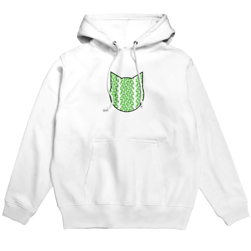 ベンジャミン8の芽キャベツ Hoodie