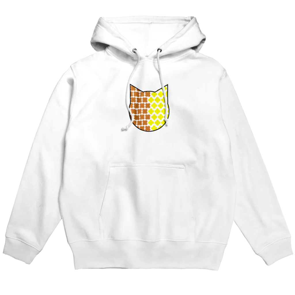 ベンジャミン8の鶏そぼろ&いり卵 Hoodie