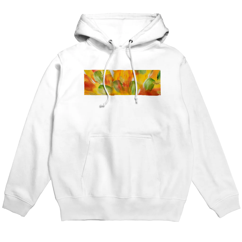 yukari.art.luna621 のcheerful  Hoodie