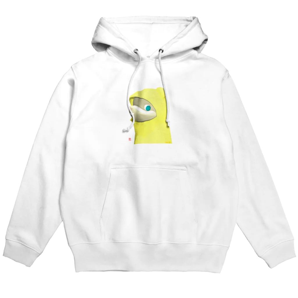 BEACHINのBEACHIN bear raincoat Hoodie