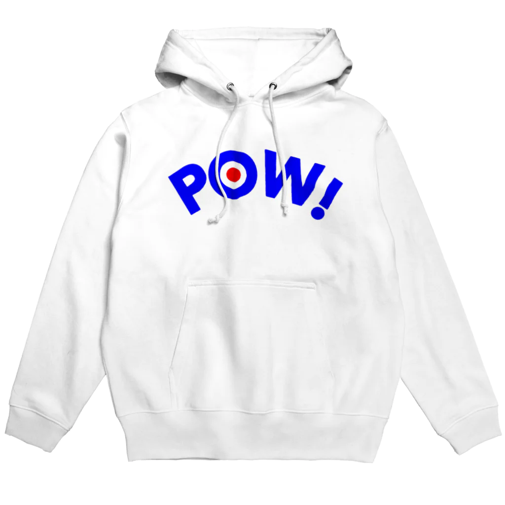 SEXPLOSIONのPOW! Hoodie