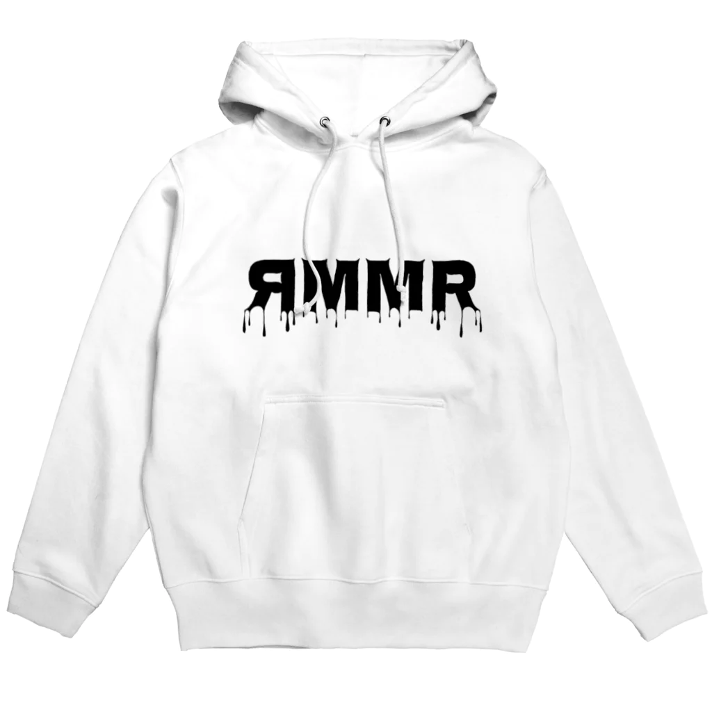 ЯMMRのЯMMR  Hoodie