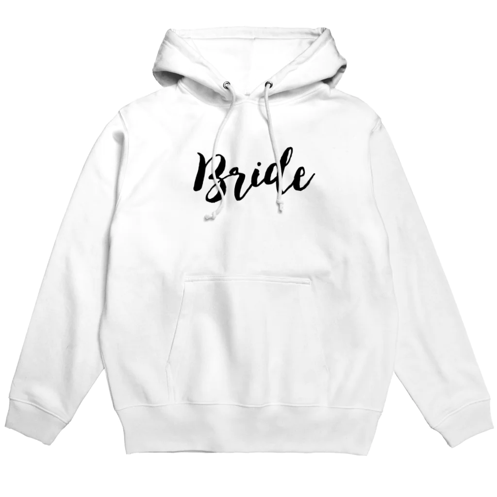 obebismの〜 Bride 〜 花嫁 Hoodie