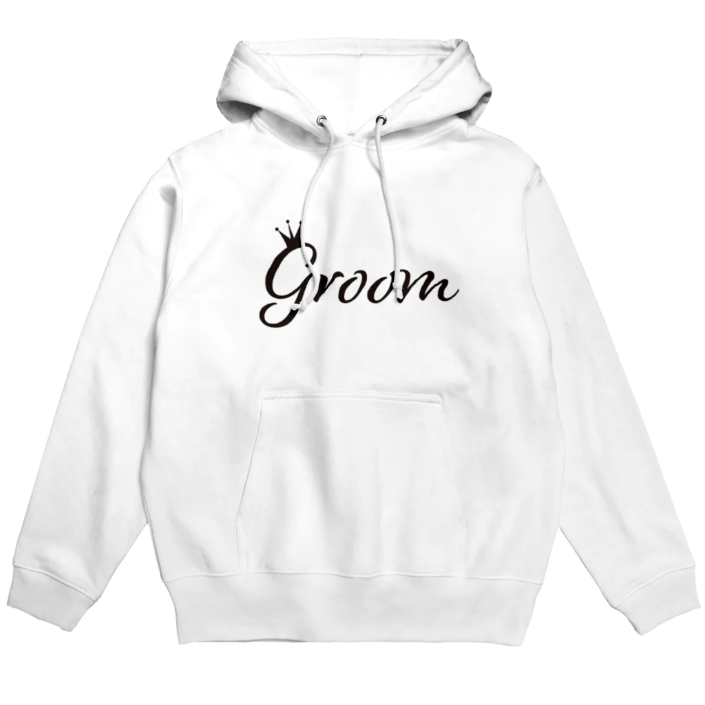 くりこふれんずのプリンス Hoodie