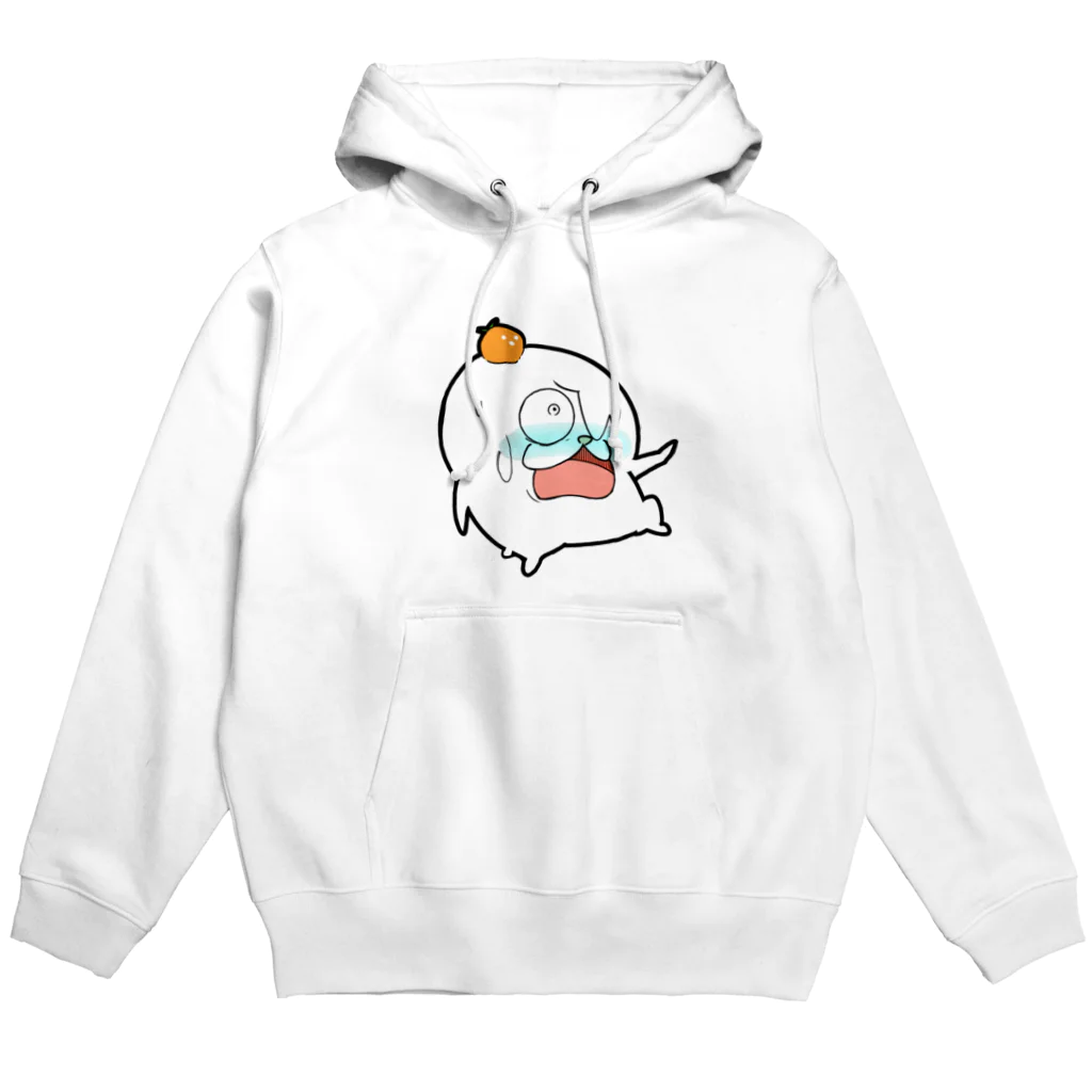 えもんち屋の驚愕のえもんパーカー Hoodie