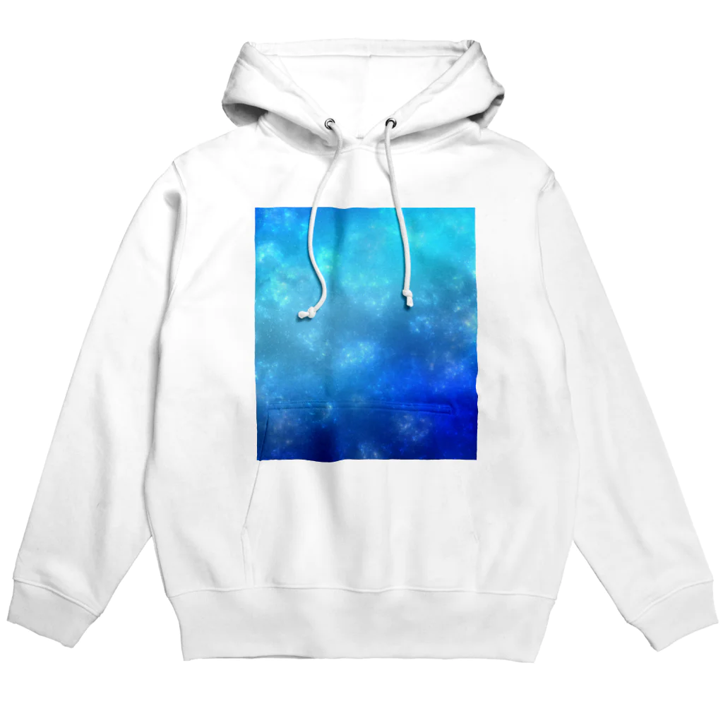 にこ＋の宇宙 Hoodie