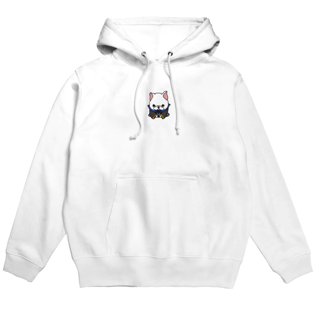 2216studioの福助フレブルちゃん。 Hoodie