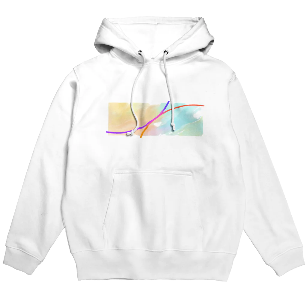 teiringの( ko ) Hoodie