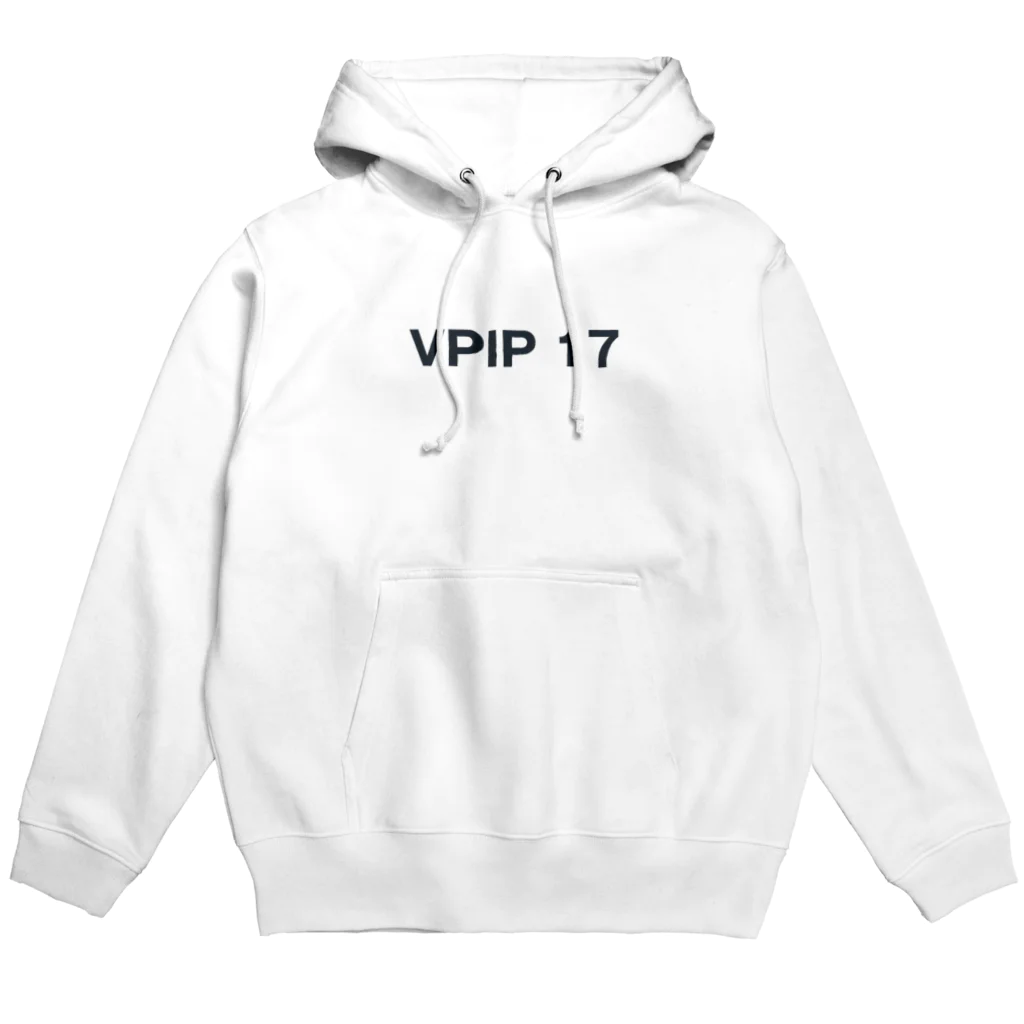 be Lazy のVPIP 17 Hoodie