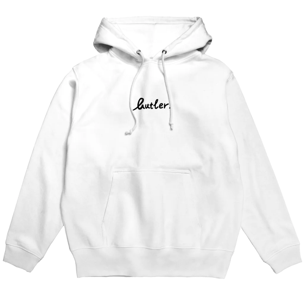 butlerのButler パーカー Hoodie