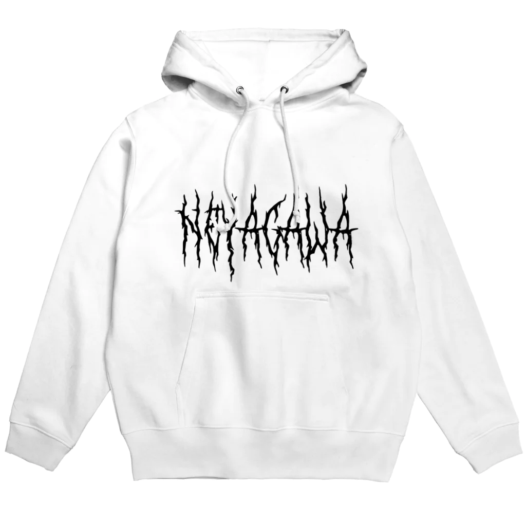 R-F shopのNeya-2 Hoodie