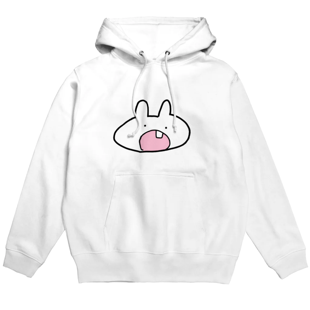 yomogi123のかわいいねこ Hoodie