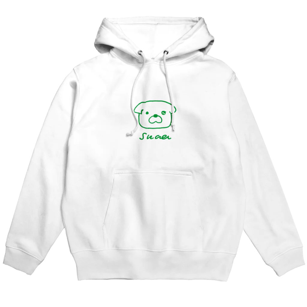 Hagumi-clubのSuaa by Taochi Hoodie