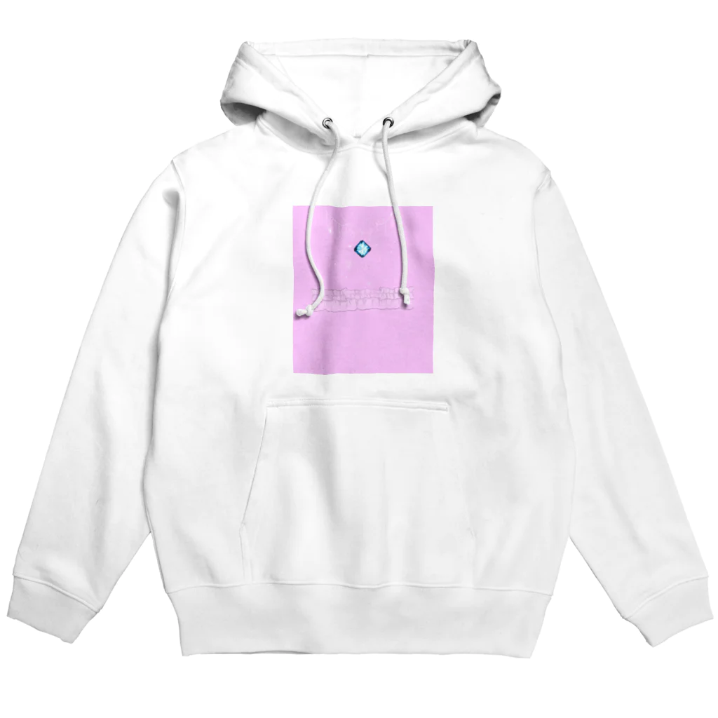 26giのドレスピンク Hoodie