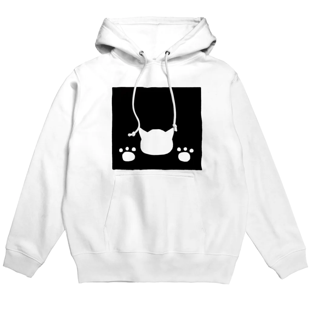 猫乃商店SUZURI支部の猫乃パーカーM用 Hoodie