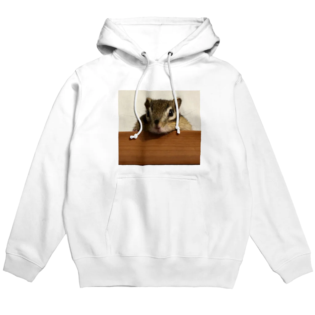 キャサリンのほっと一息 Hoodie