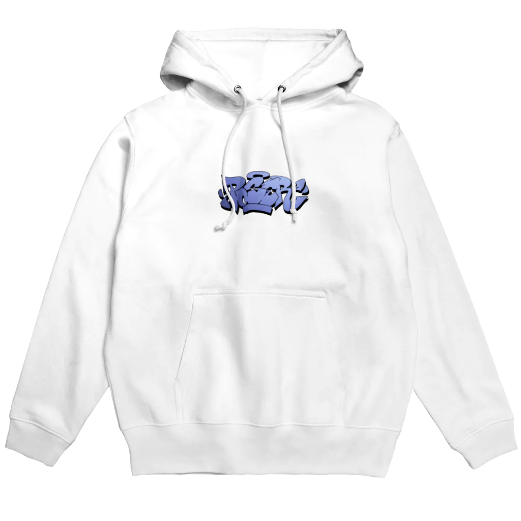 Poser blandのPoserパーカー Hoodie