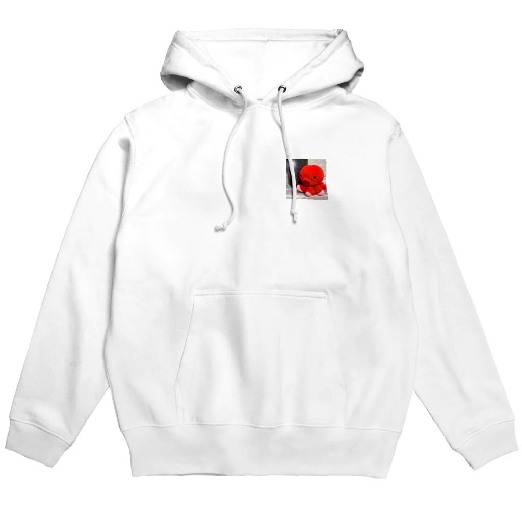 donpesoの ﾄﾞﾝﾍﾟｿ(´・ω・｀) Hoodie