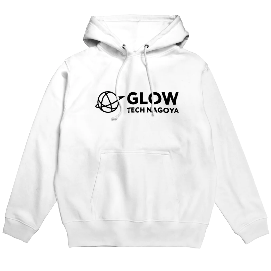 GLOW TECH SHOPのGLOW TECH NAGOYA / パーカー Hoodie