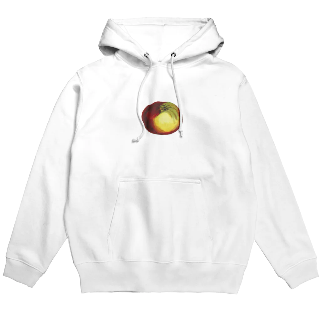 CANDYSPACEのりんご Hoodie