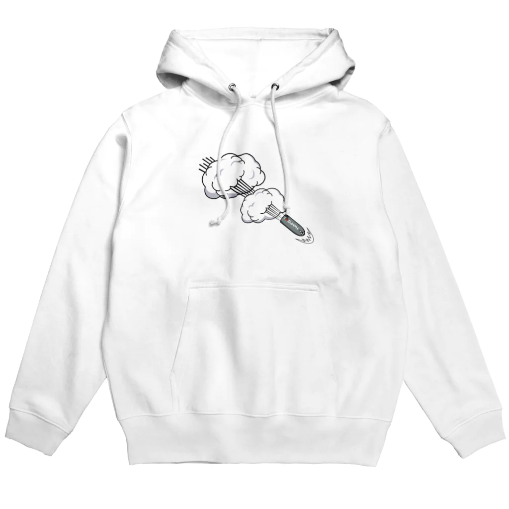 TRIUMPH オリジナルグッズSHOPのトライアンフグッズ Hoodie