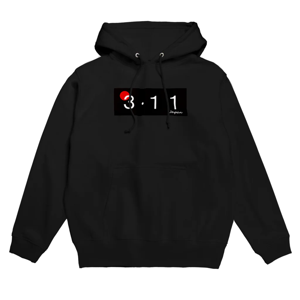 G-HERRINGの３１１ Hoodie