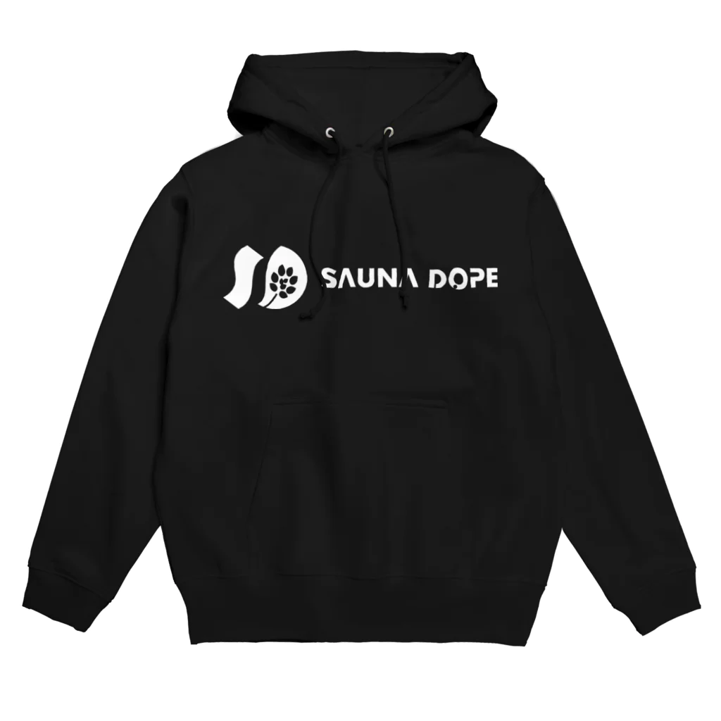 saunadopeのSAUNA DOPE Hoodie