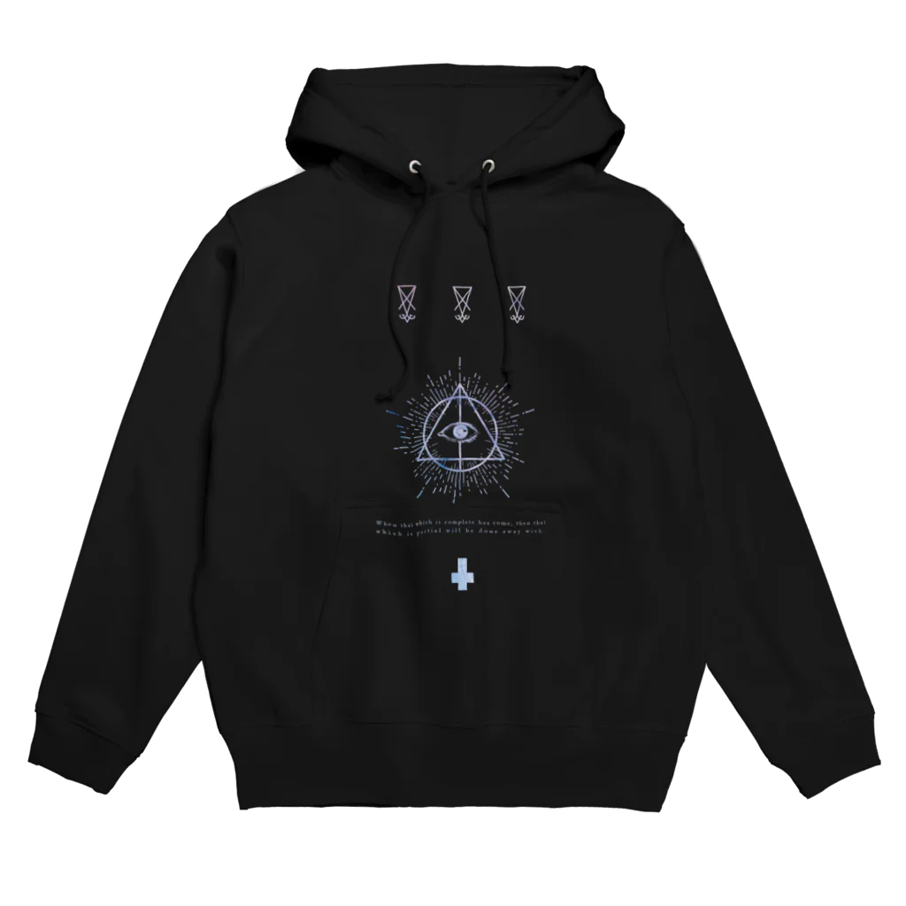 ae/maethの真理 Hoodie