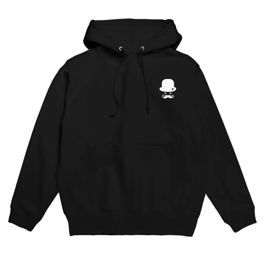 サプラブ公式 ［投稿型情報サイト］のサプラブさん Hoodie