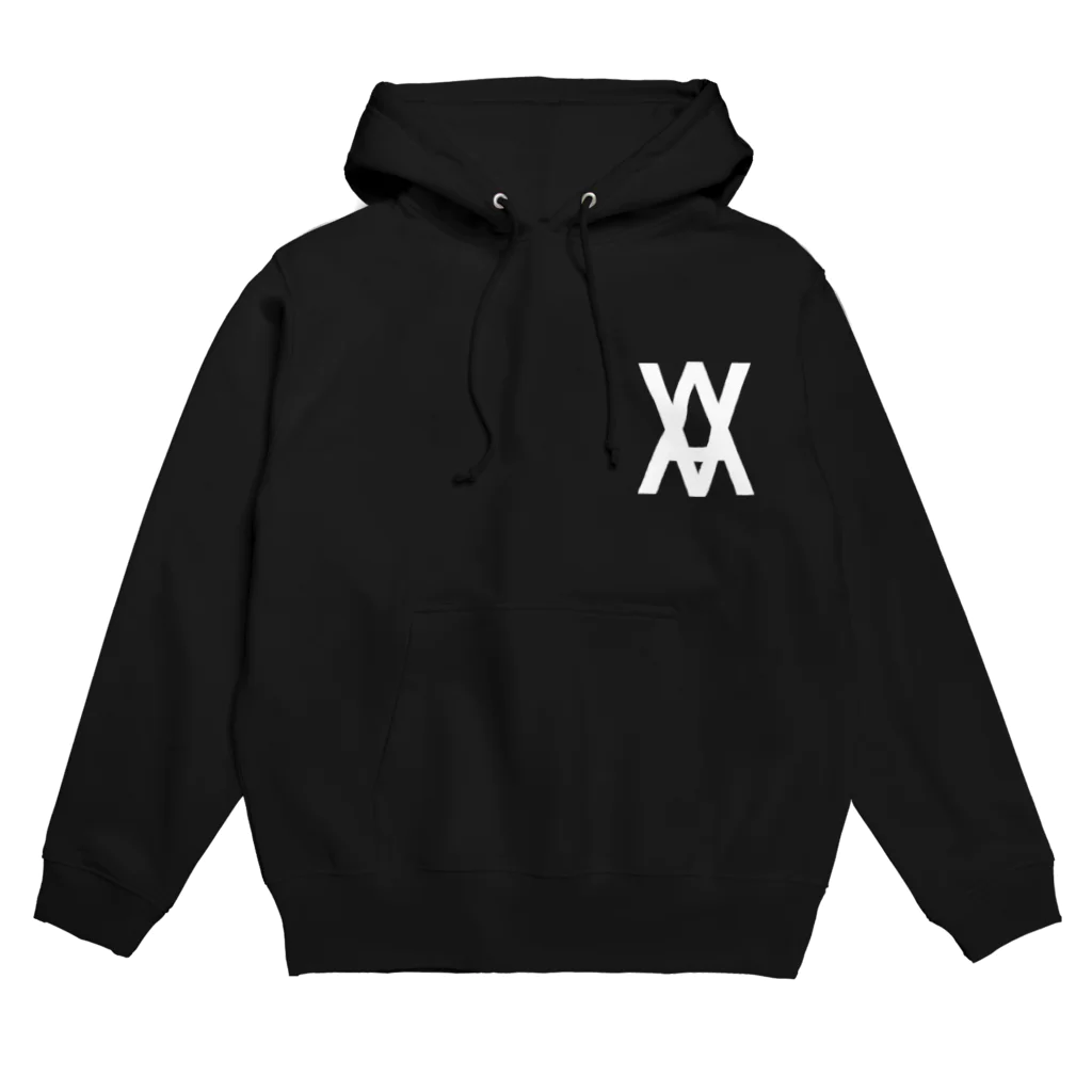 AXXIVのAXXIV Ver.2 Hoodie