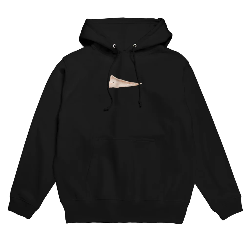 じゃくろの軟骨人生 Hoodie