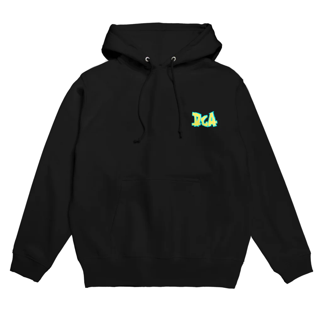 Dogtor7のDacChAmulet Hoodie