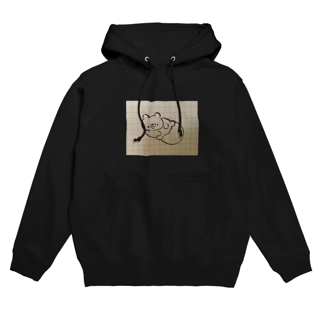 NRMQの降参タケネコ Hoodie