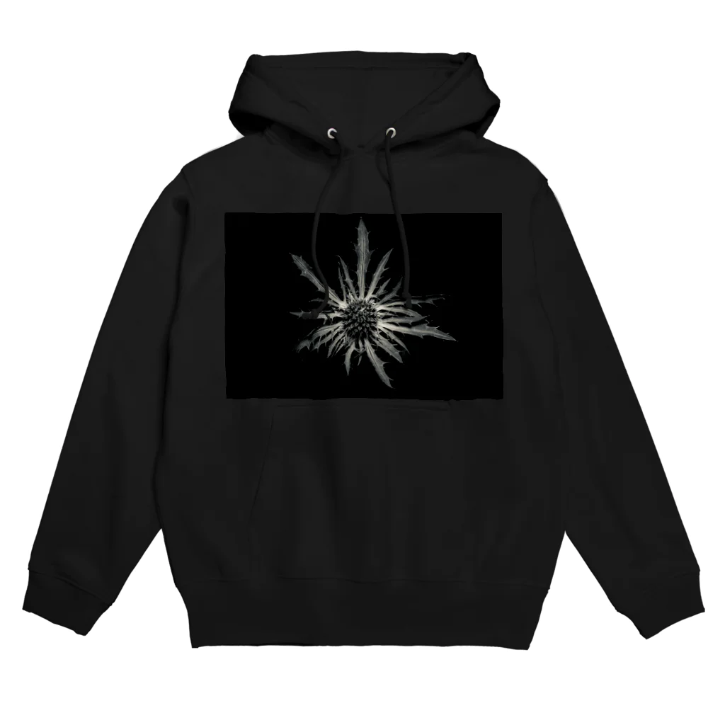 neko_tasのEryngium Hoodie