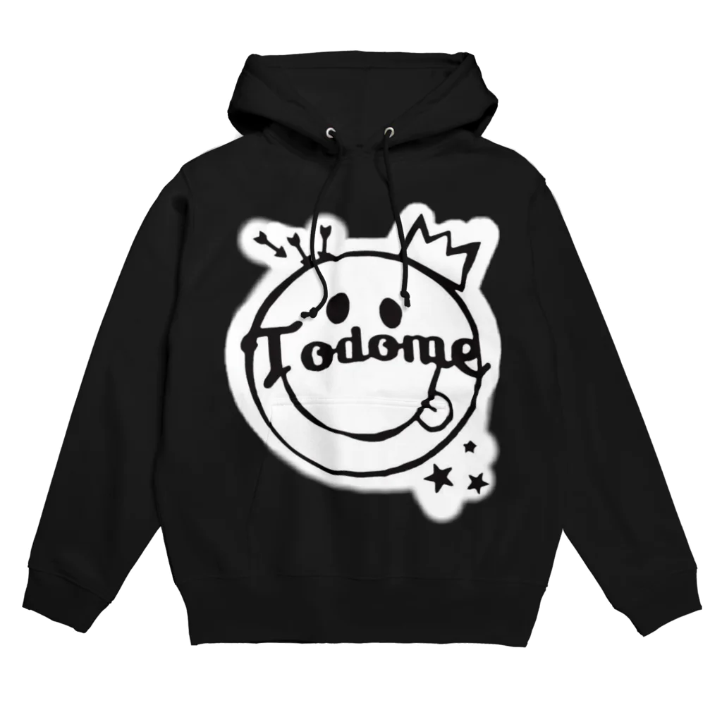 TODOMEのTODOME typeS Hoodie