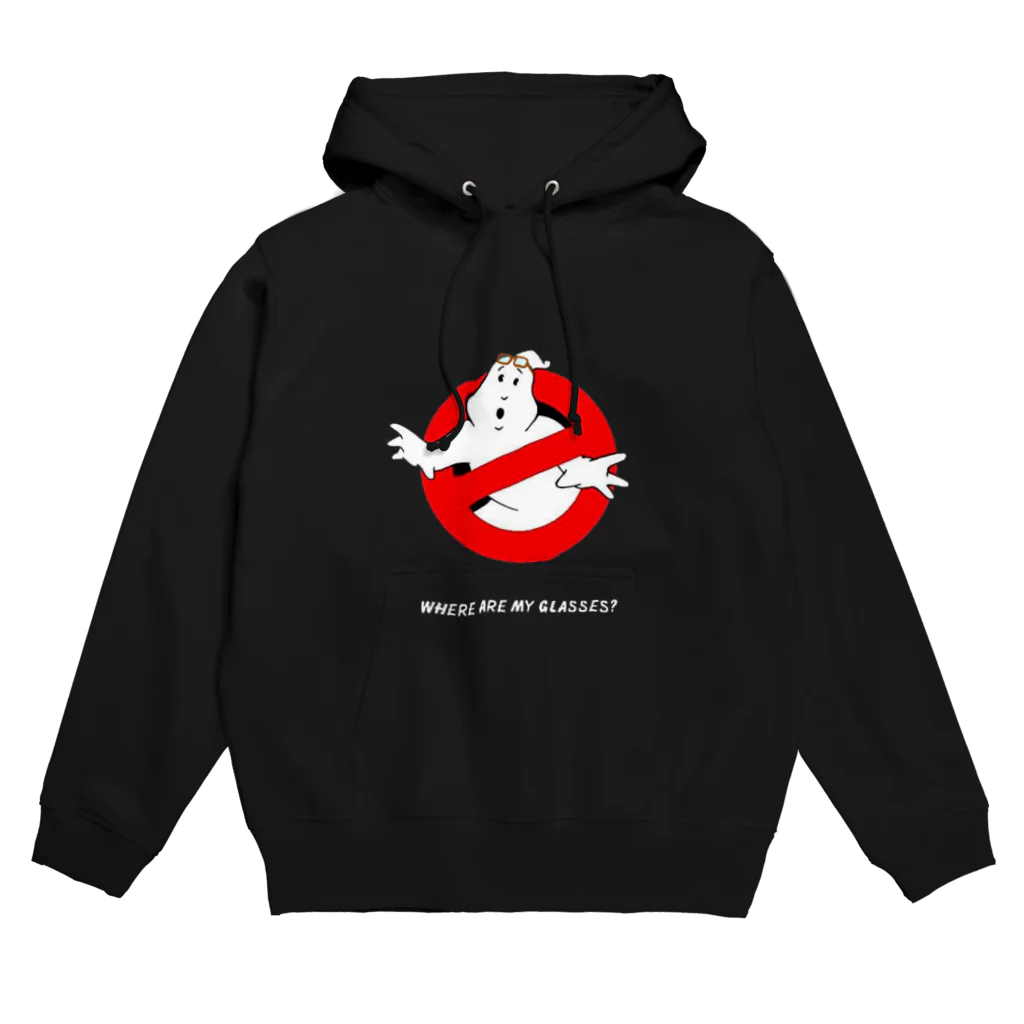 POP&JOKEのWhere are my grasses? パーカー Hoodie