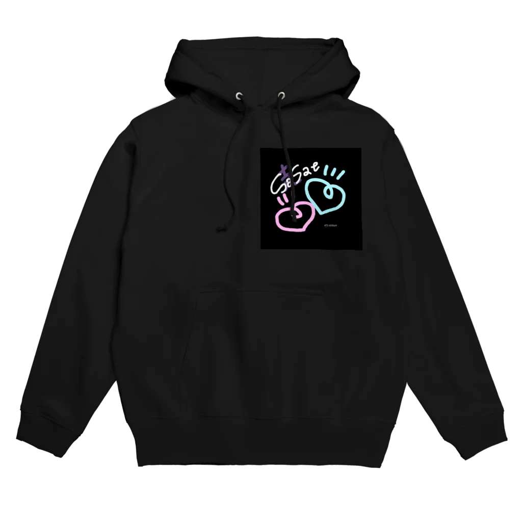 ayaminの支え Hoodie