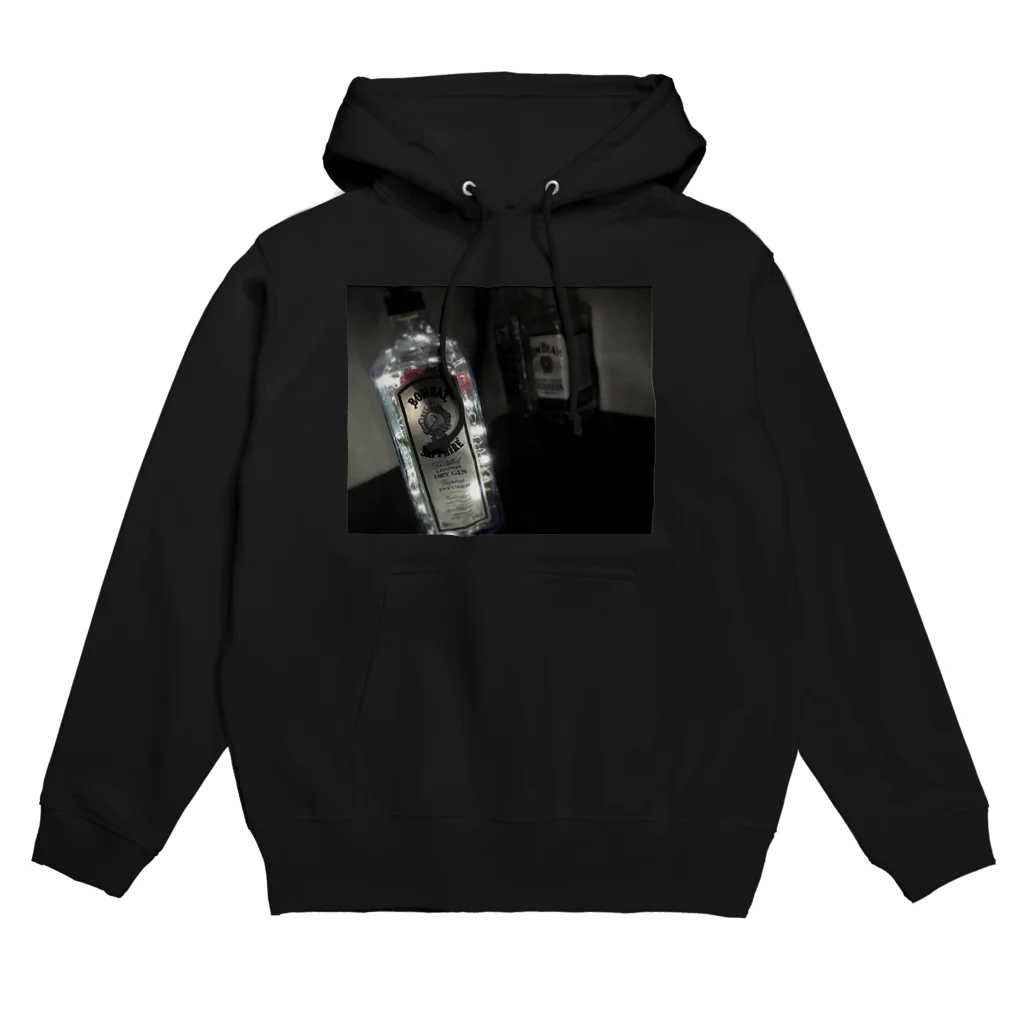 ネグレクト大吟醸のneglect Hoodie